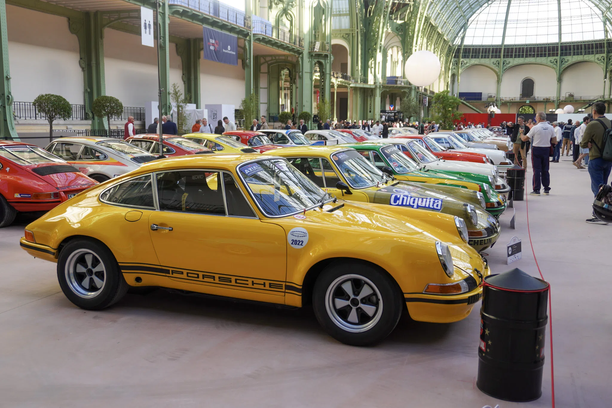 Tour Auto 2026
